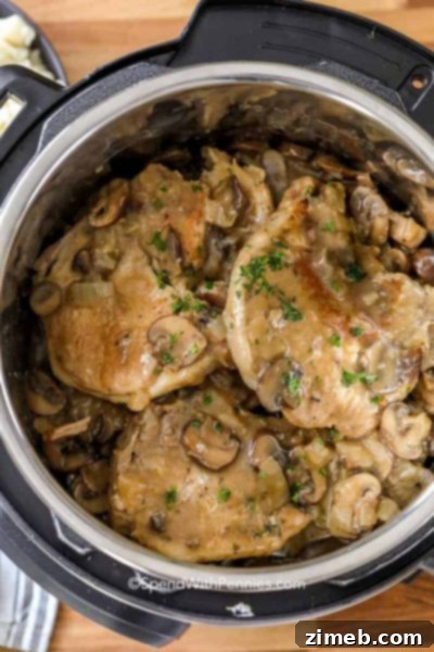 Unlock Delicious Instant Pot Pork 11 Tender Instant Pot Pork Chops