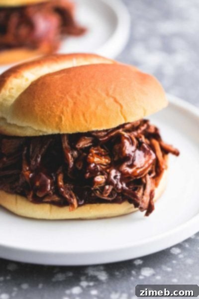 Unlock Delicious Instant Pot Pork 15 Fall-apart Tender Instant Pot BBQ Pulled Pork