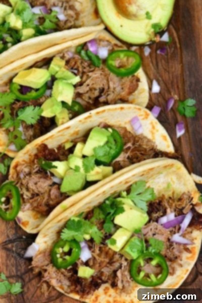 Unlock Delicious Instant Pot Pork 17 Savory Instant Pot Pork Carnitas
