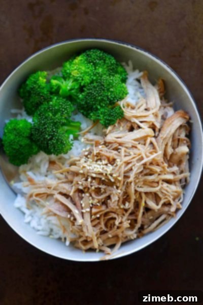 Unlock Delicious Instant Pot Pork 21 Hawaiian Kalua Pork – Instant Pot