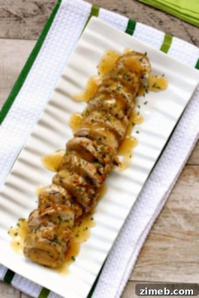 Unlock Delicious Instant Pot Pork 25 Easy Instant Pot Pork Tenderloin with Gravy