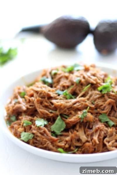 Unlock Delicious Instant Pot Pork 29 Easy Instant Pot Cafe Rio Sweet Pork