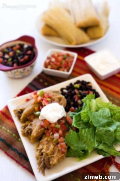 Unlock Delicious Instant Pot Pork 31 Amazing Pressure Cooker Pork Tamales