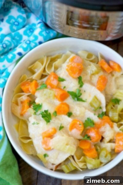 Unlock Delicious Instant Pot Pork 37 Instant Pot Pork Stroganoff