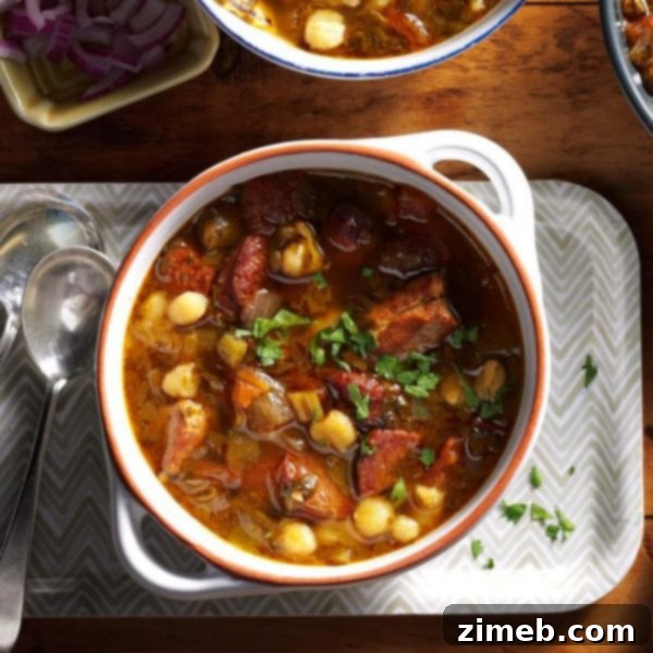 Unlock Delicious Instant Pot Pork 40 Pressure-Cooker Easy Pork Posole