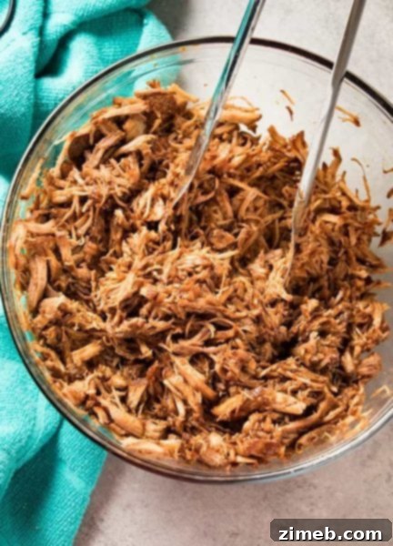 Unlock Delicious Instant Pot Pork 5 Easy Instant Pot Pulled Pork Recipe