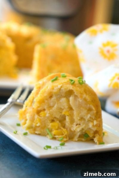 Stress-Free Thanksgiving: Pressure Cooker Feasts 20 Instant Pot Corn Casserole Recipe
