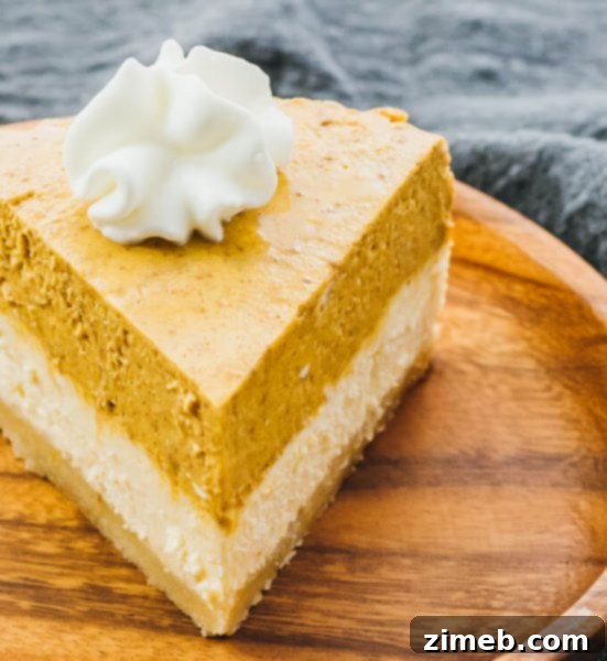 Stress-Free Thanksgiving: Pressure Cooker Feasts 26 Instant Pot Pumpkin Cheesecake With Almond Crust (Keto, Low Carb)