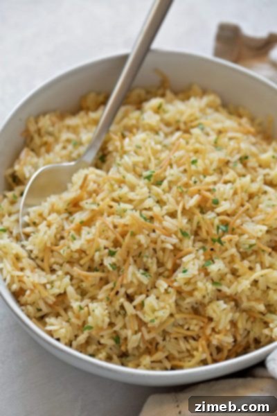 Stress-Free Thanksgiving: Pressure Cooker Feasts 36 Tender, flavorful pilaf made in the Instant Pot
