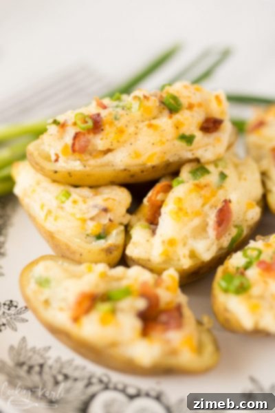 Stress-Free Thanksgiving: Pressure Cooker Feasts 39 Twice Baked Potatoes (Fast & Easy!)