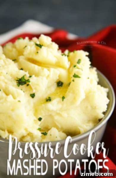 The Ultimate Instant Pot Green Bean Casserole 9 Pressure Cooker Mashed Potatoes