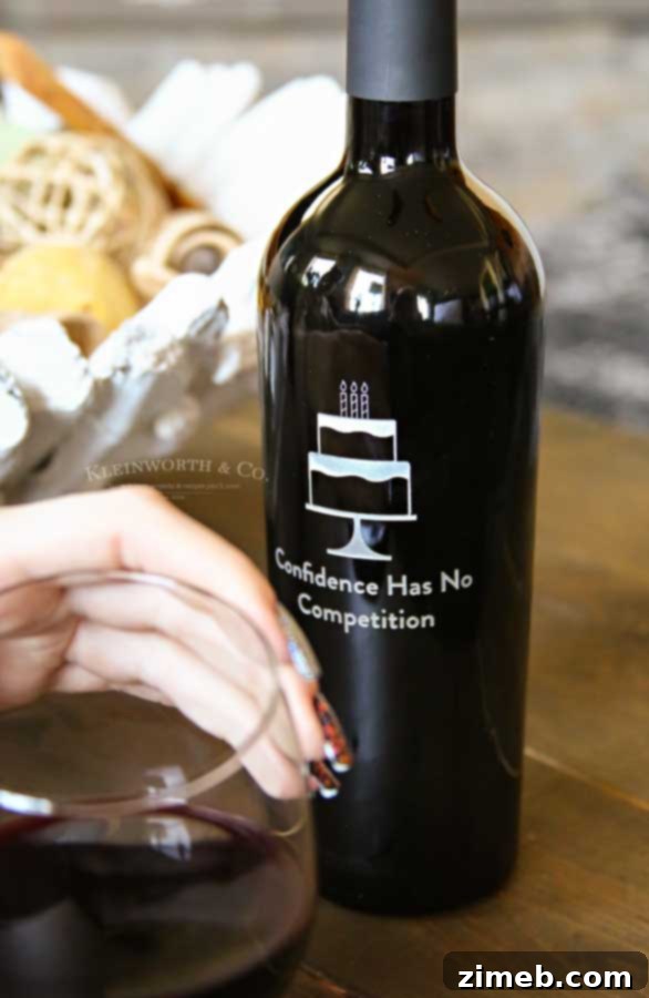 Elevate Your Hustle: Indispensable Office And Travel Tools for Entrepreneurs 4 Wine - Must-Have Office & Travel Essentials for Entrepreneurs: GiftTree Red Blend