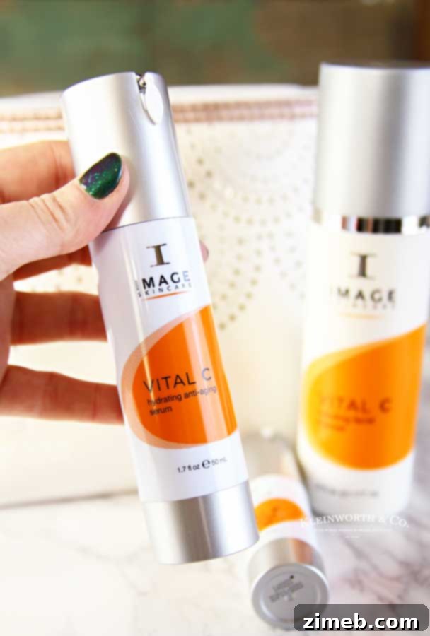 Elevate Your Hustle: Indispensable Office And Travel Tools for Entrepreneurs 7 Skin Care - Must-Have Office & Travel Essentials for Entrepreneurs: IMAGE Skincare