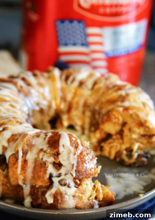 eggnog breakfast baked French Toast