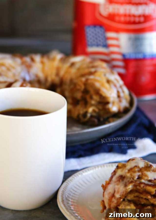Eggnog French Toast