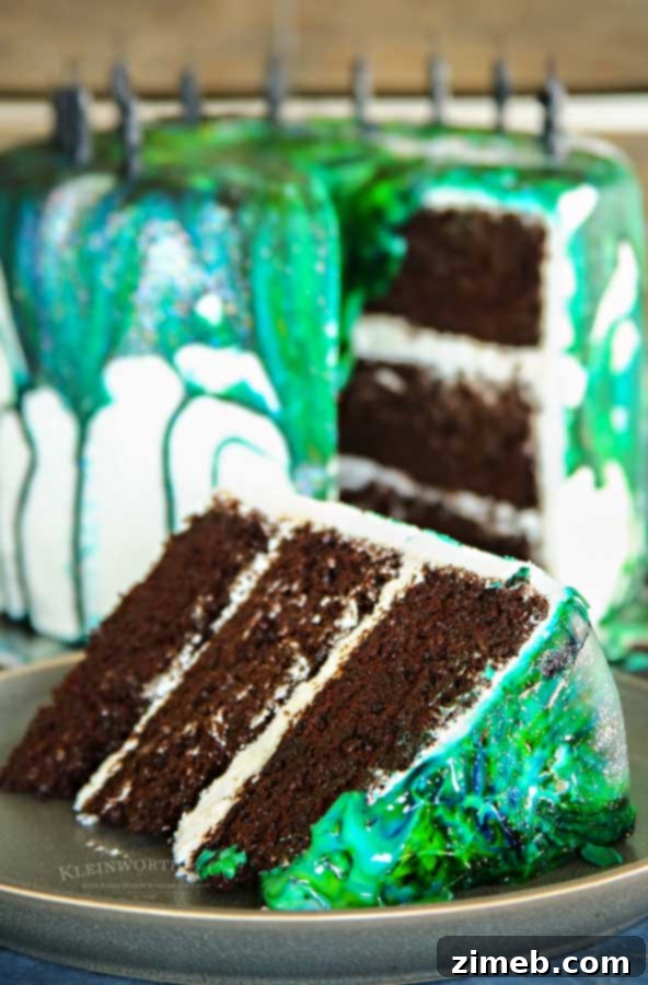 The Ultimate Chocolate Indulgence 5 How to make World's Best Chocolate Cake