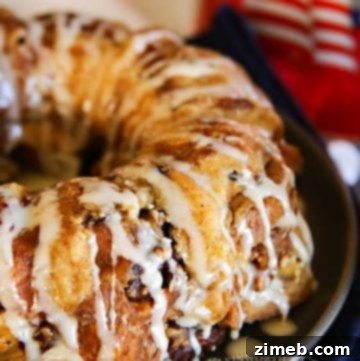 Best Holiday Recipe - Pressure Cooker Eggnog French Toast