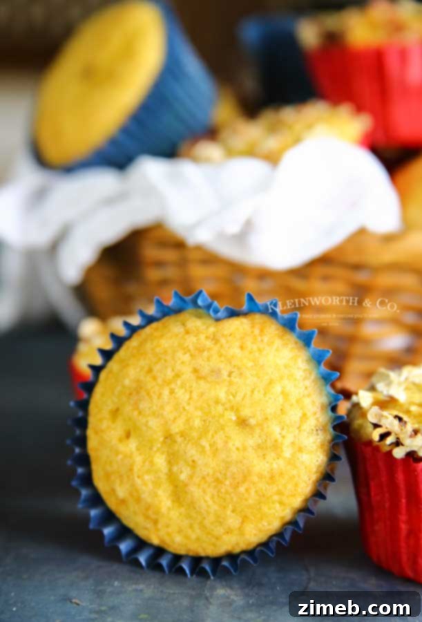 3-Ingredient Banana Muffins with nuts and oats - A versatile and quick recipe