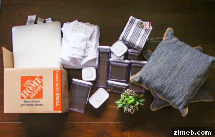 Campus Ready Essentials 9 Must Have - Back to Campus
