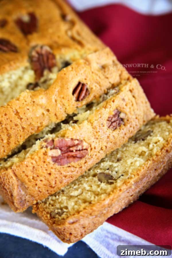 Foolproof Zucchini Bread 17 Easy Zucchini Bread Recipe for a moist and flavorful loaf