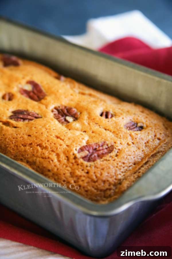 Foolproof Zucchini Bread 3 Grandma's Classic Zucchini Bread recipe, moist and simple