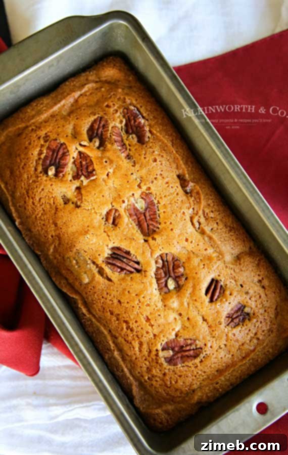 Foolproof Zucchini Bread 5 The Best Zucchini Bread recipe, perfectly moist and easy