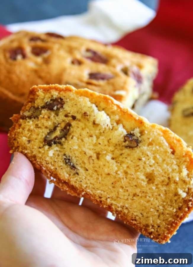 Foolproof Zucchini Bread 7 Classic Zucchini Bread, a moist and flavorful family favorite