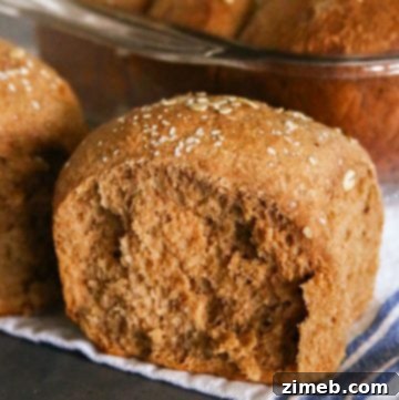 Meltingly Tender Slow Cooker Sweet Potatoes 12 One Hour Brown Bread Dinner Rolls