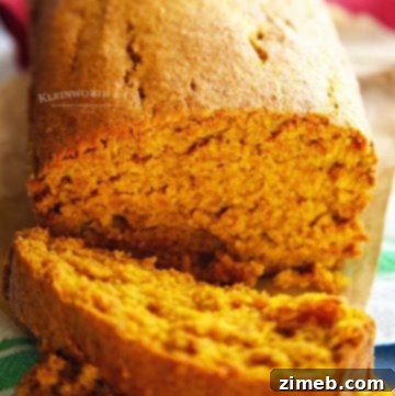 Simple Pumpkin Perfection with Cream Cheese Frosting 11 How to make Pumpkin Bread
