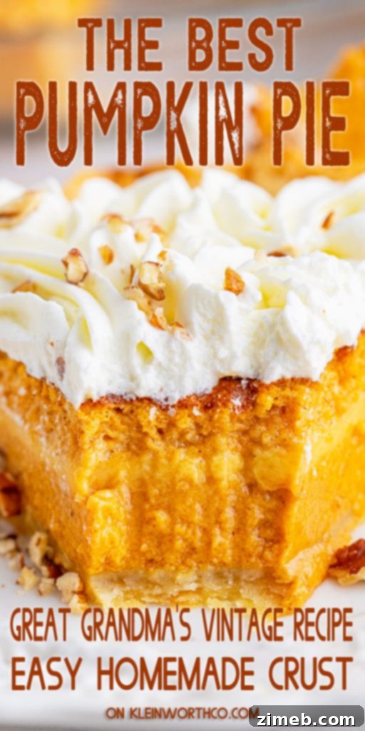 The Ultimate Pumpkin Pie 2 Best Pumpkin Pie