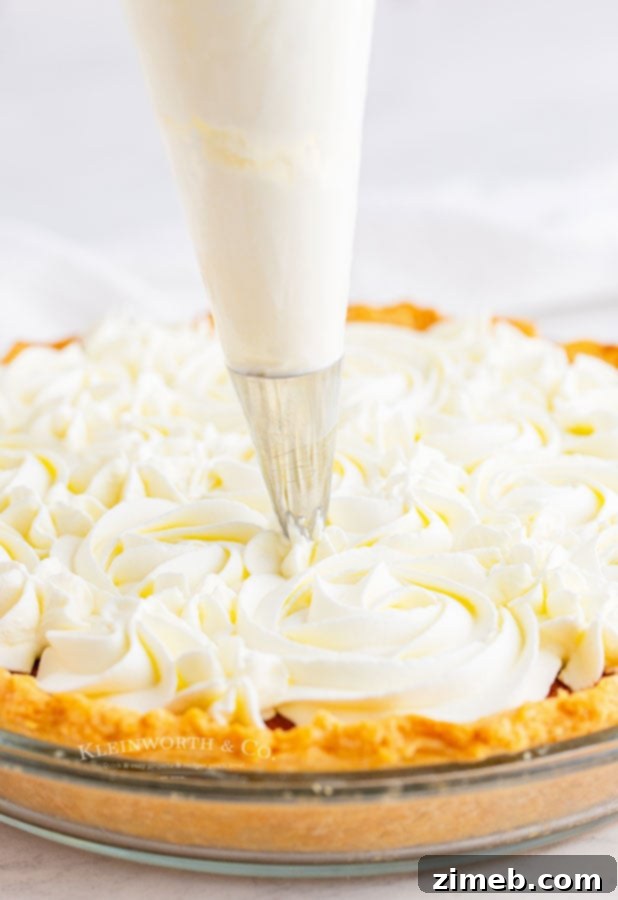 The Ultimate Pumpkin Pie 11 how to decorate pumpkin pie