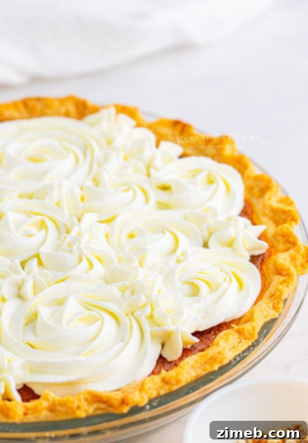 The Ultimate Pumpkin Pie 12 fresh pumpkin pie recipe