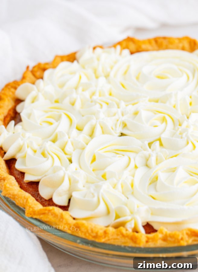 The Ultimate Pumpkin Pie 14 pumpkin pie from scratch