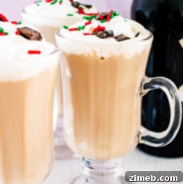 holiday coffee