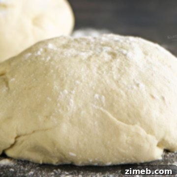 Pepperoni Pizza Bites 15 2-Ingredient Pizza Dough