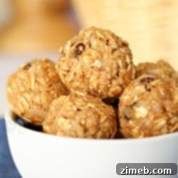 Effortless Homemade Cruffins 15 Cinnamon Raisin Energy Bites