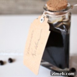Homemade Kahlua