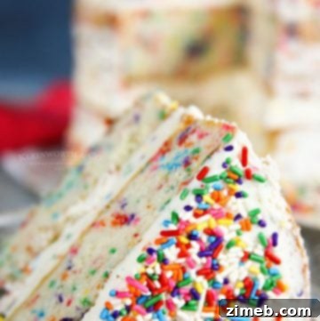how to make Cake Batter Frosting