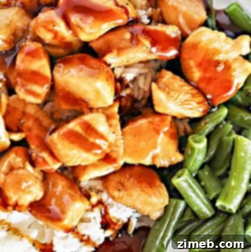 Savory Sesame Shrimp Delight 12 Pineapple Teriyaki Chicken recipe