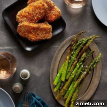 How to make pork chops in the air fryer