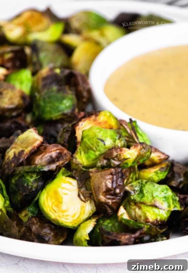 Quick and Easy Air Fryer Side Dish Recipe