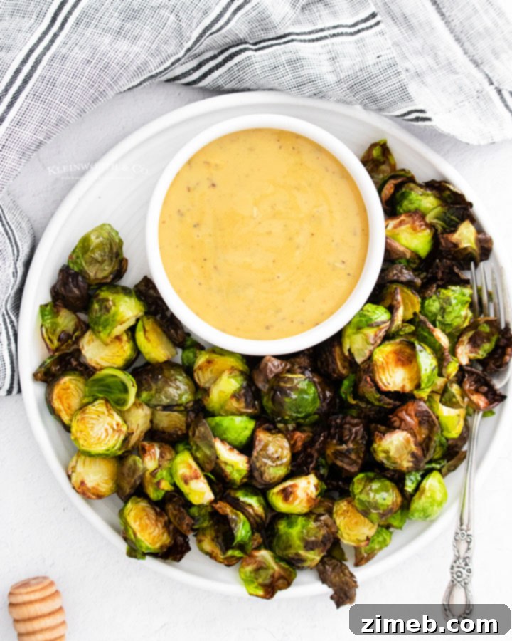 Air Fryer Side Dish Recipe