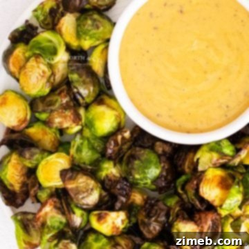 Delicious holiday brussels sprout recipes for festive meals