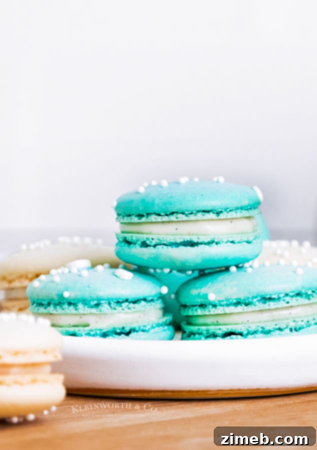 bridal shower cookies