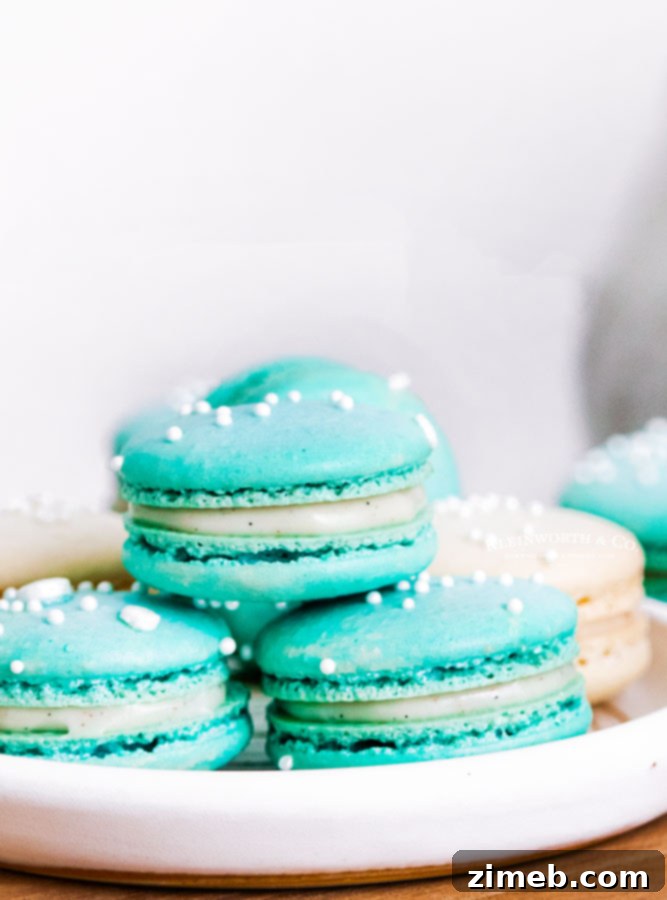 easter cookies