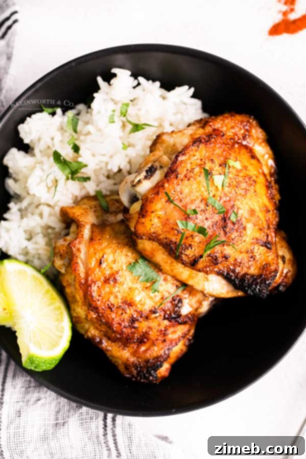 Crispy Air Fryer Chili Lime Chicken 5 best chili lime chicken