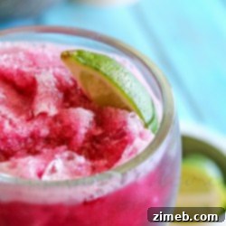 Refreshing White Peach Sangria 16 Blueberry Margarita Mocktail