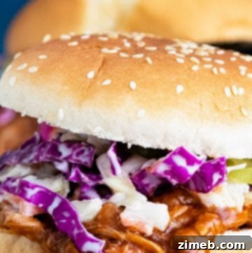bbq chicken sandwich
