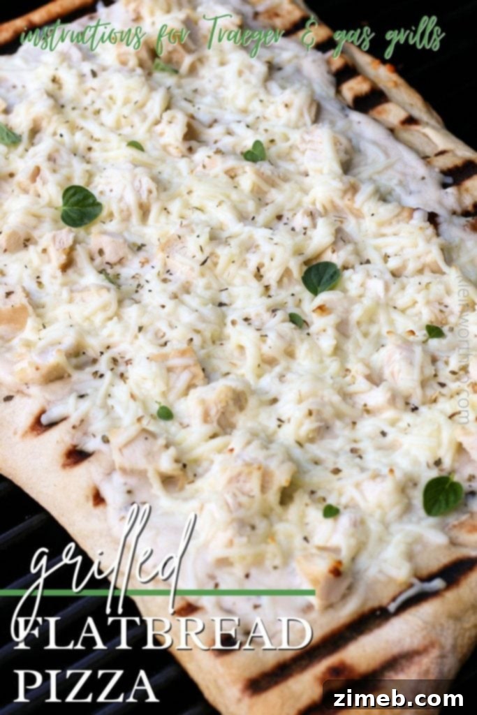 Fire-Kissed Pizza Recipe 2 Delicious Homemade Grilled Pizza on a Barbecue