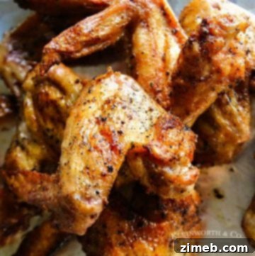 Fire-Kissed Pizza Recipe 16 Game day Pellet Grill Chicken Wings